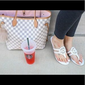 Circus by Sam Edelman Canyon Thong Sandal New 5